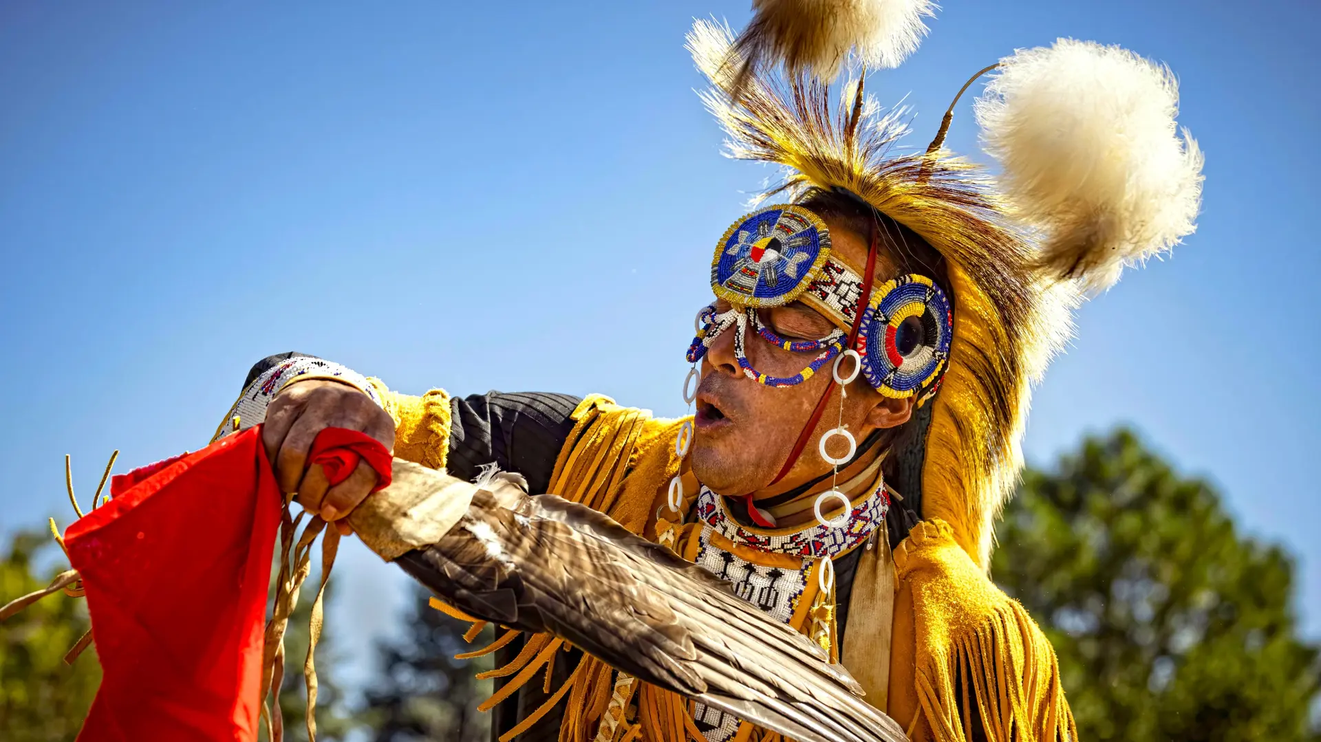 Culture & traditions