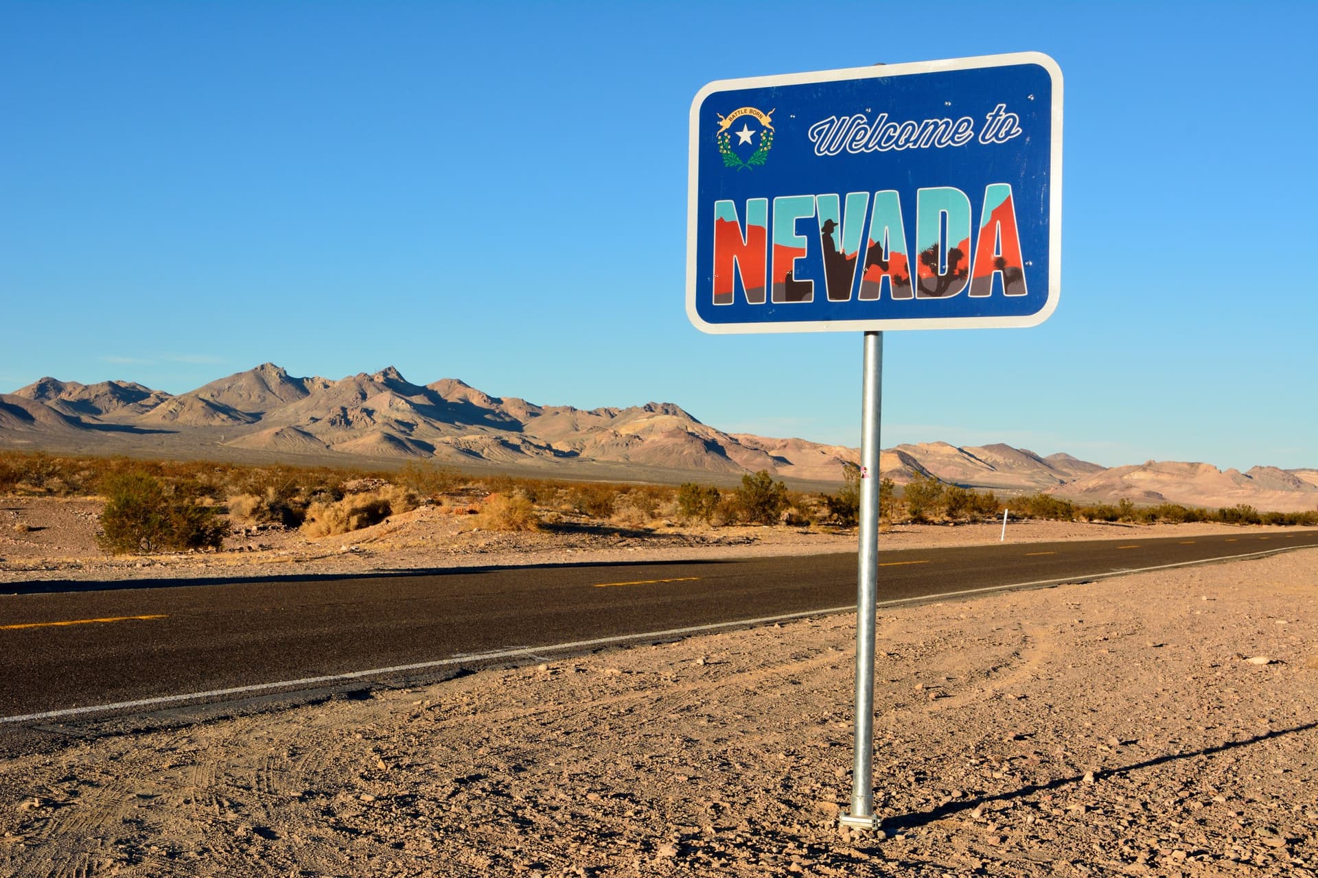 Visiting Nevada: What Are the Must-Sees?