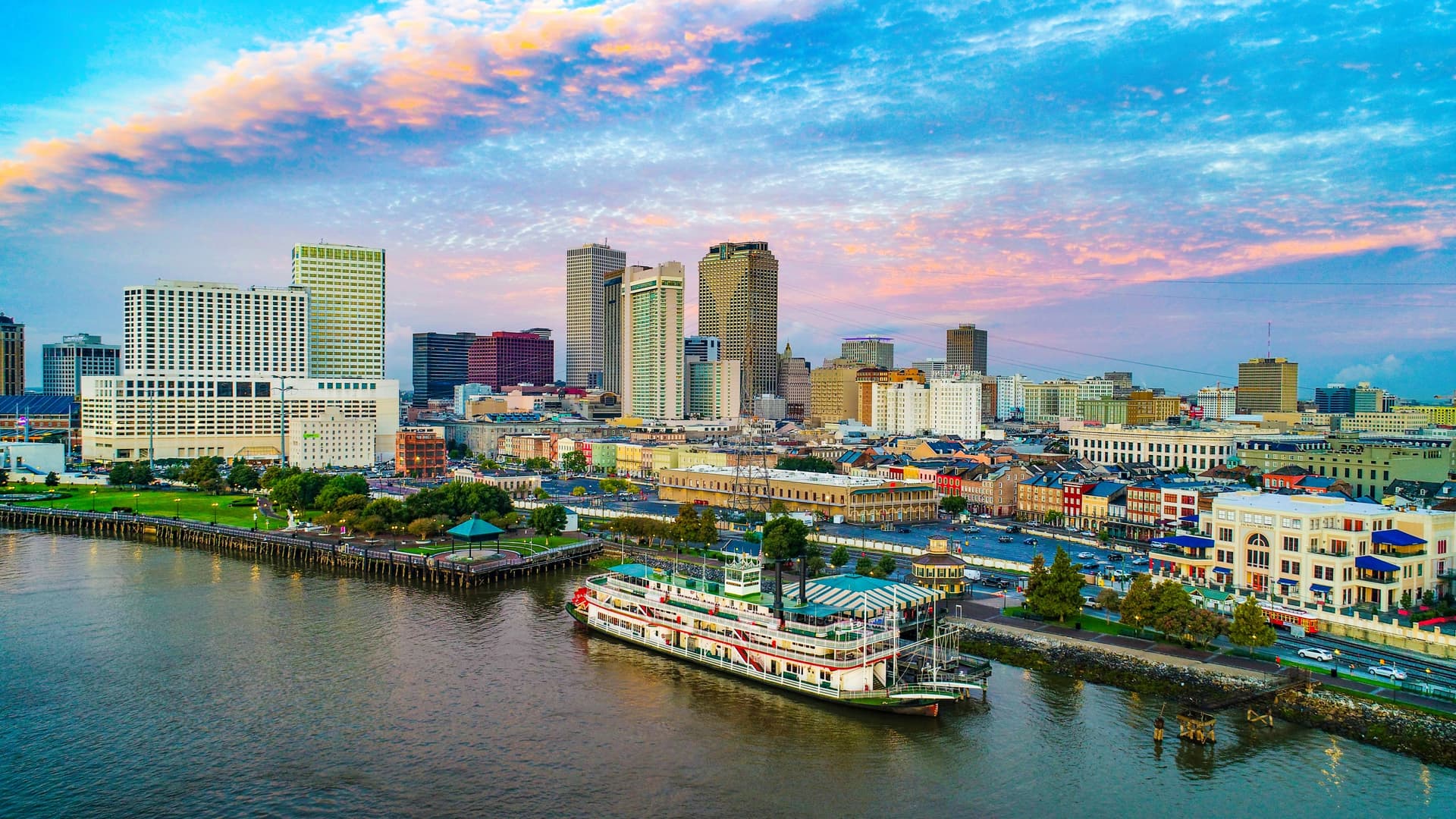 new orleans 1