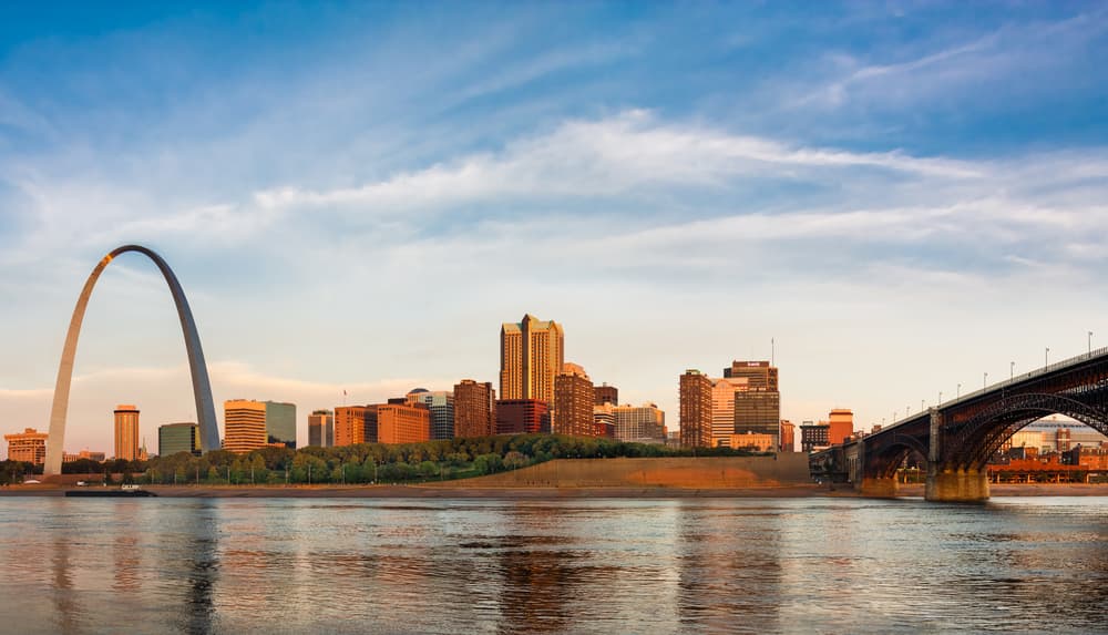 St. Louis
