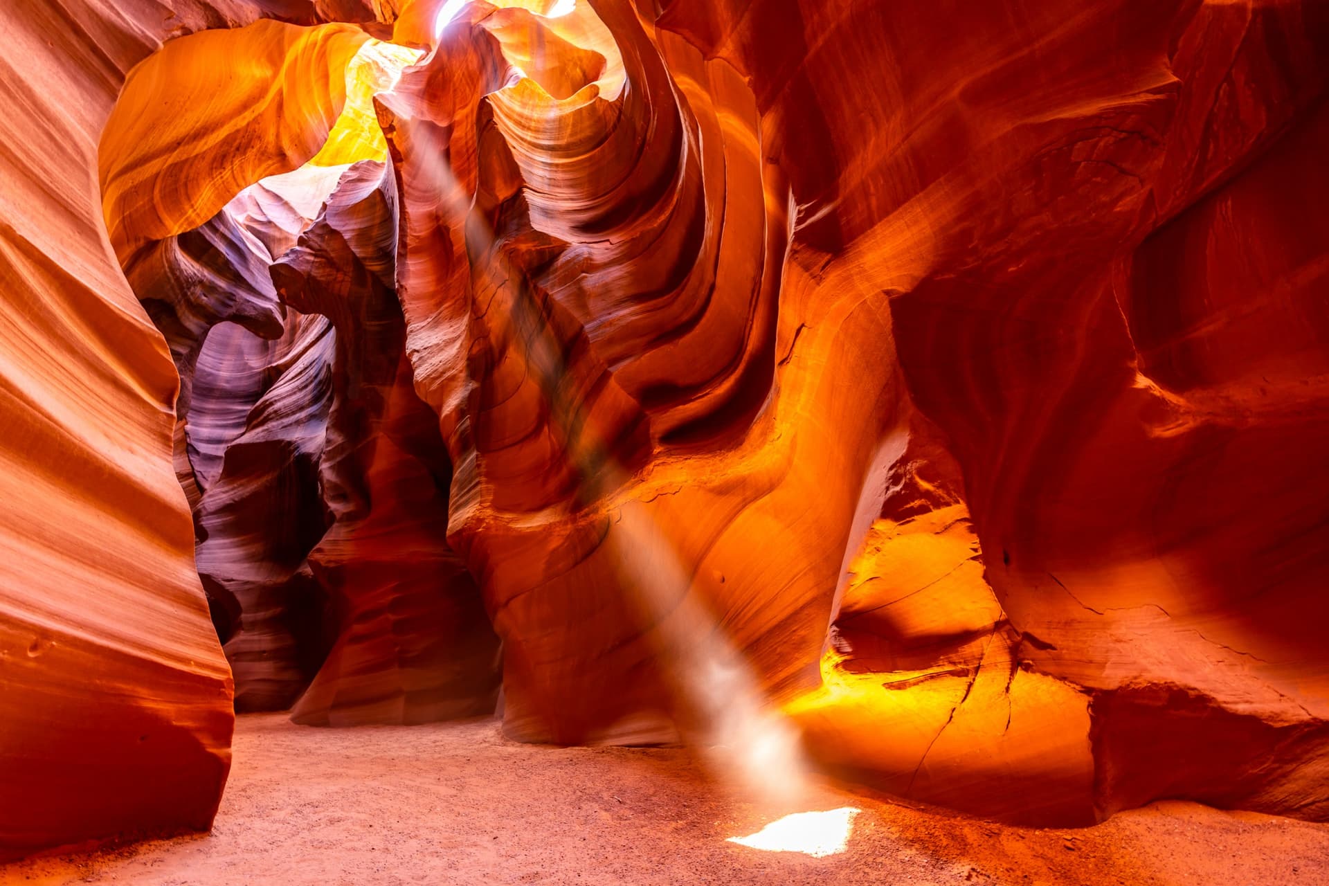 canyon antelope 7