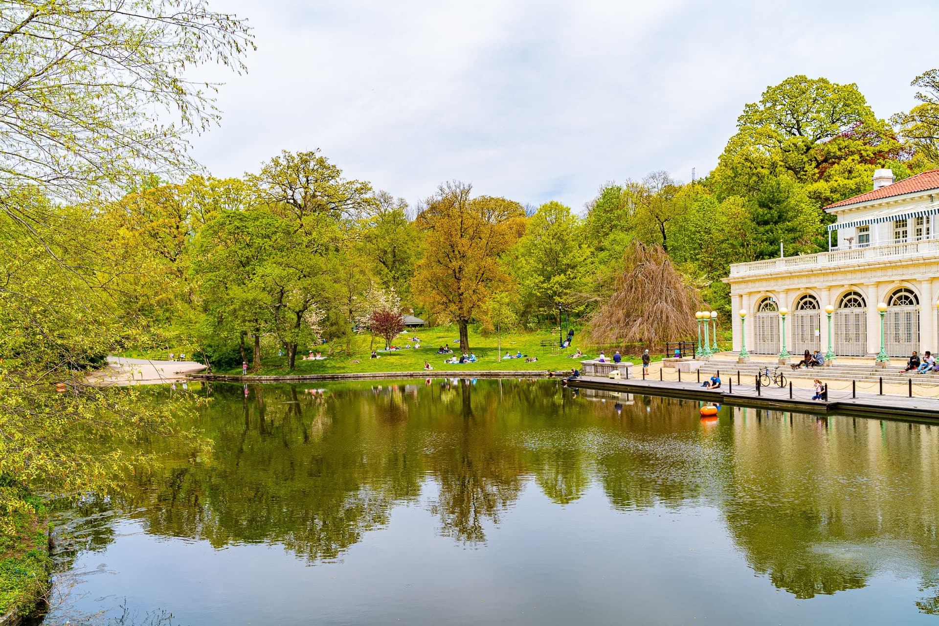 prospect park 5