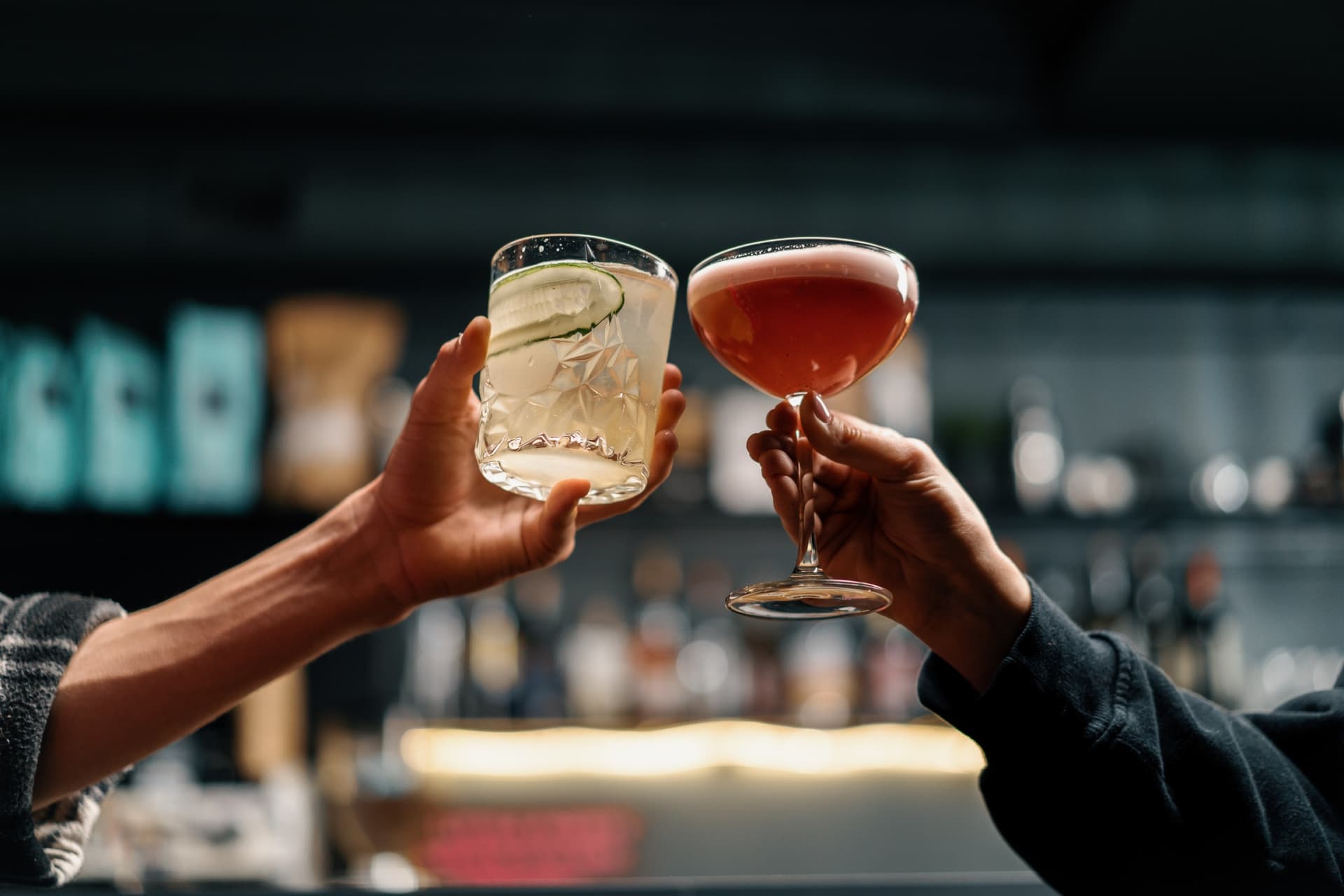 Tequila vs Mezcal: What's the Difference?