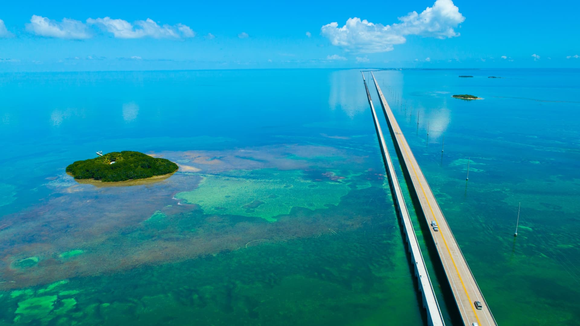 Essential Stops on the Overseas Highway