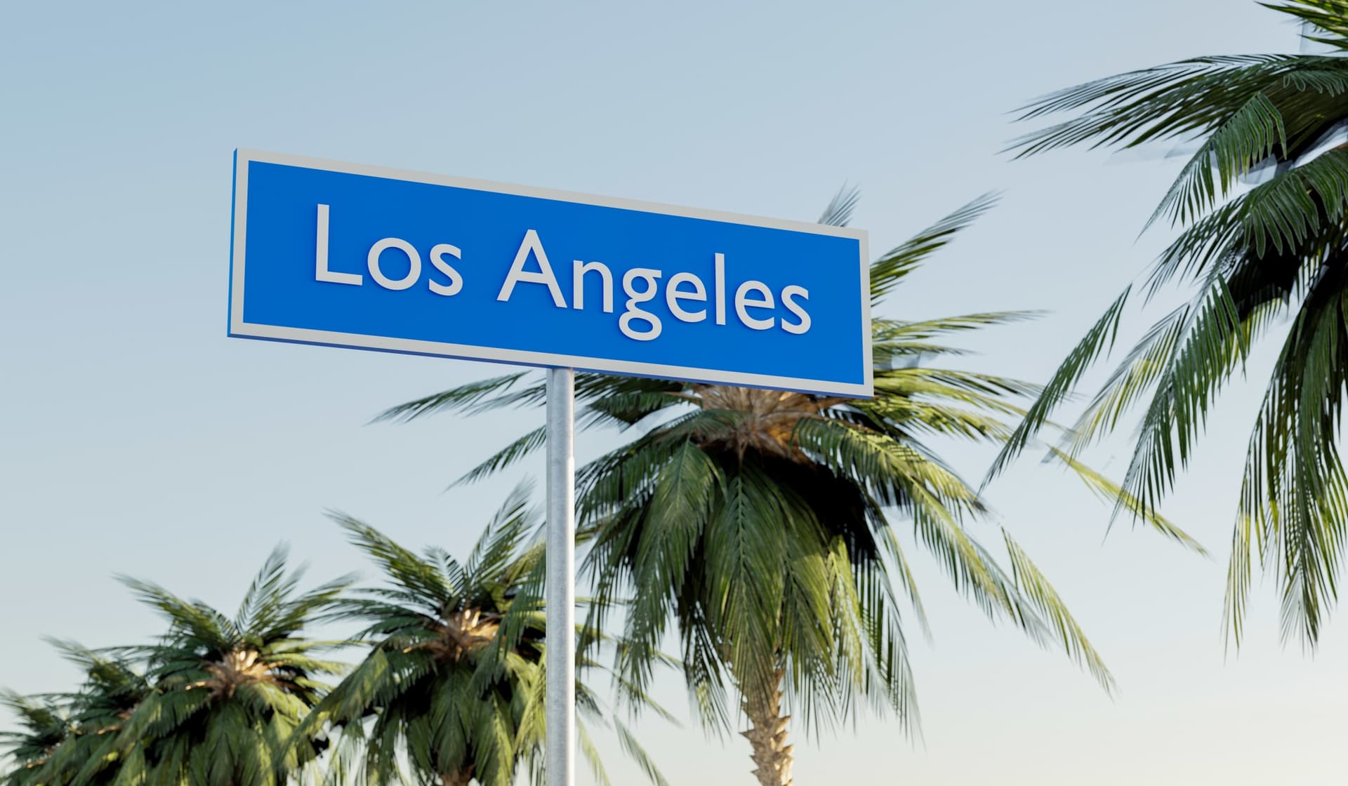 Los Angeles's Must-See Neighborhoods