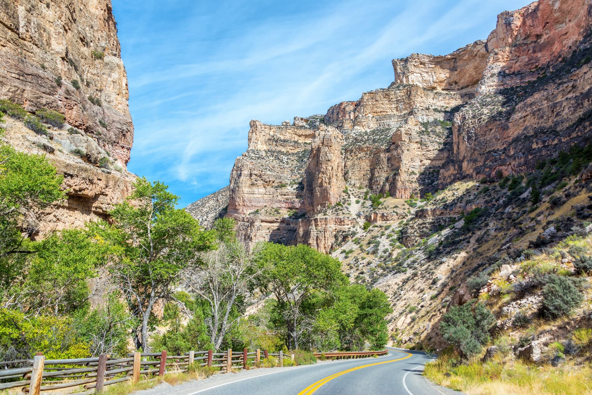 shell canyon