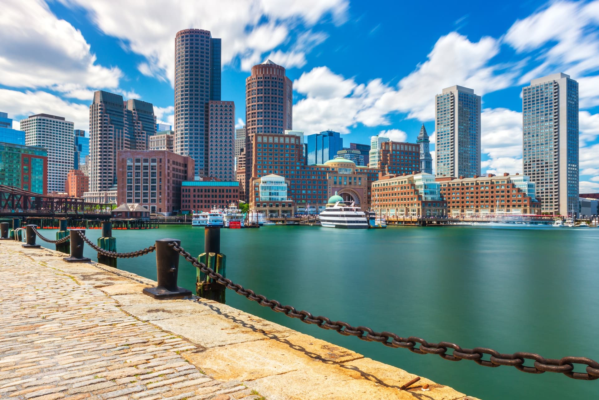 Boston