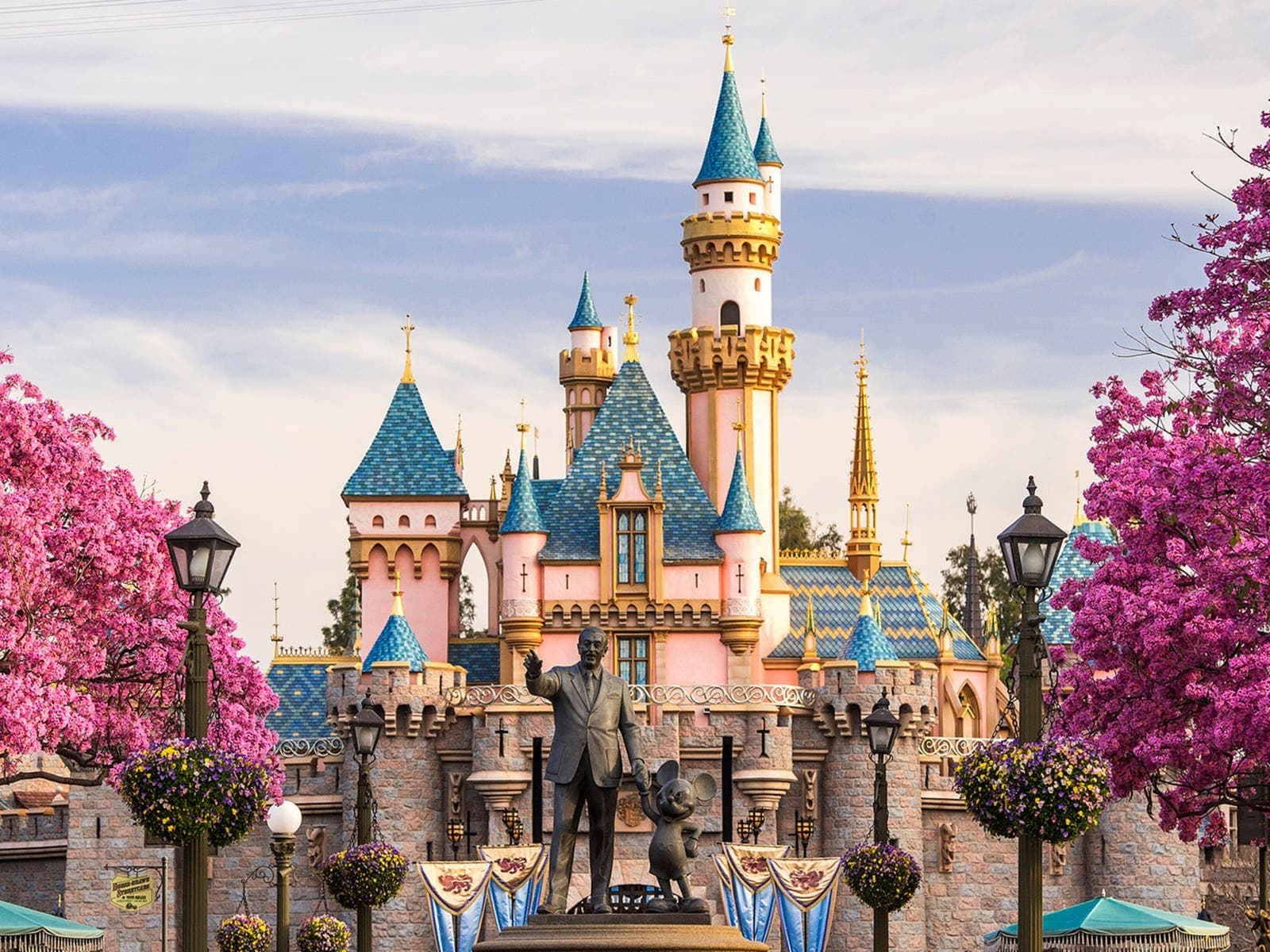 Disneyland (California)