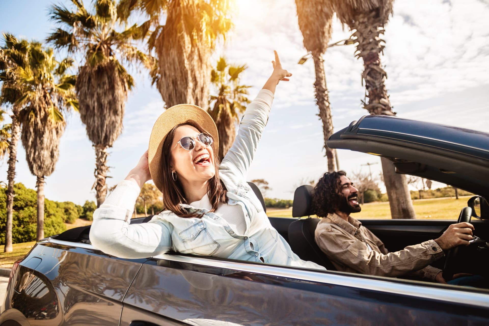 Car Rental in the United States: A Practical Guide