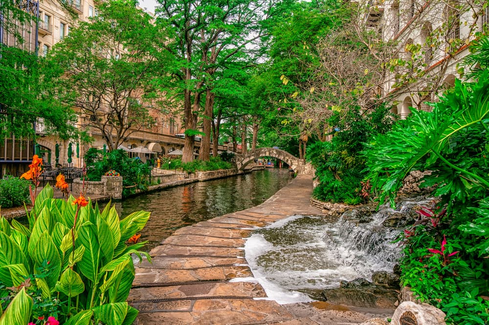 San Antonio