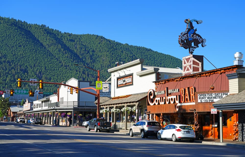Jackson Hole