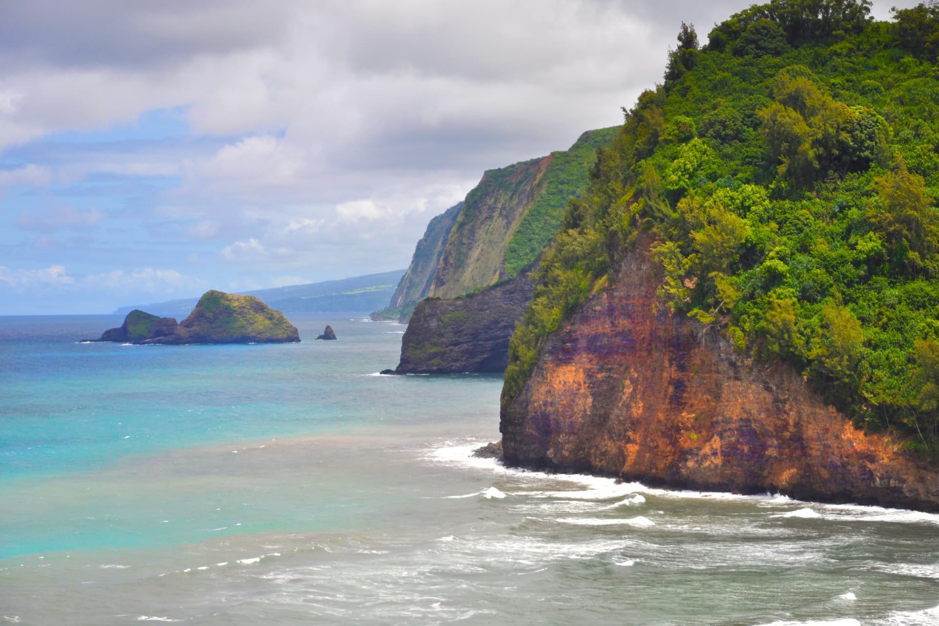 The City of Hilo